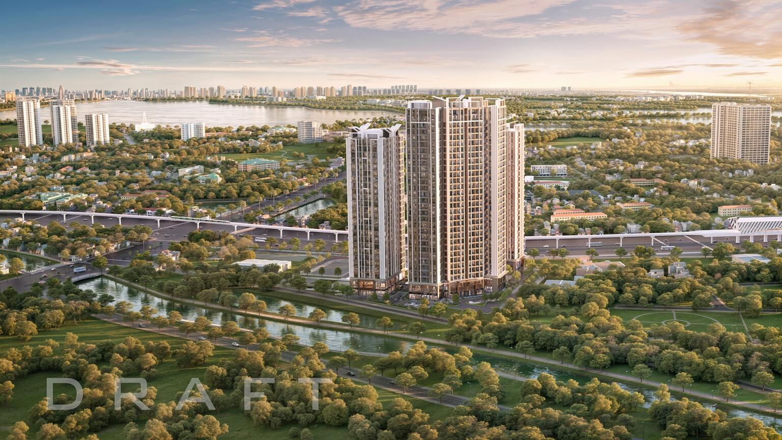 dự án greenera southmark 486 ngọc hồi thanh trì