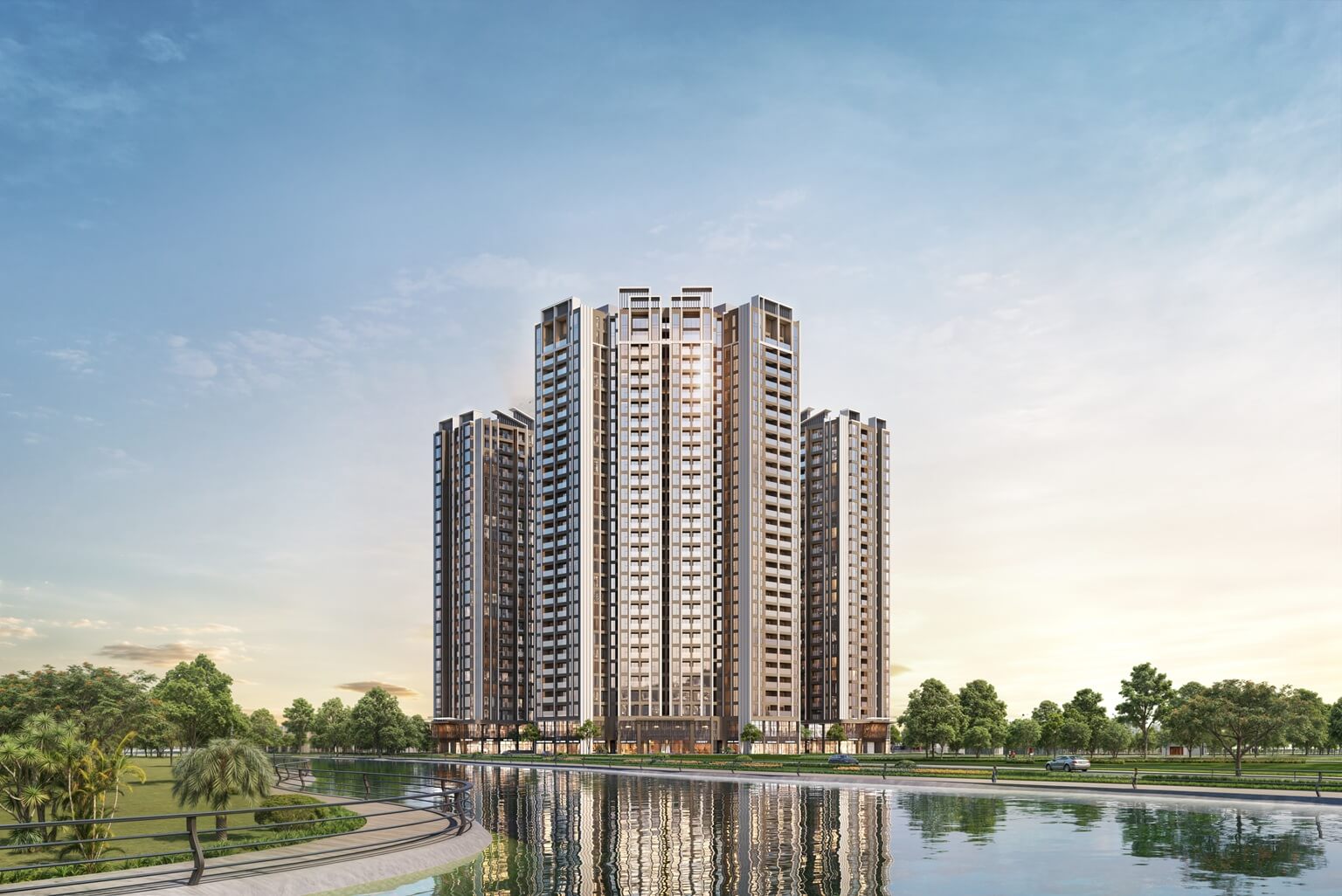 dự án greenera southmark 486 ngọc hồi thanh trì