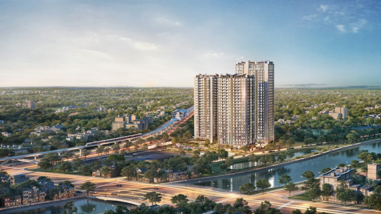dự án greenera southmark 486 ngọc hồi thanh trì