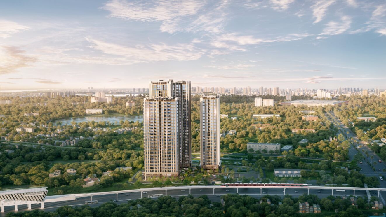 dự án greenera southmark 486 ngọc hồi thanh trì