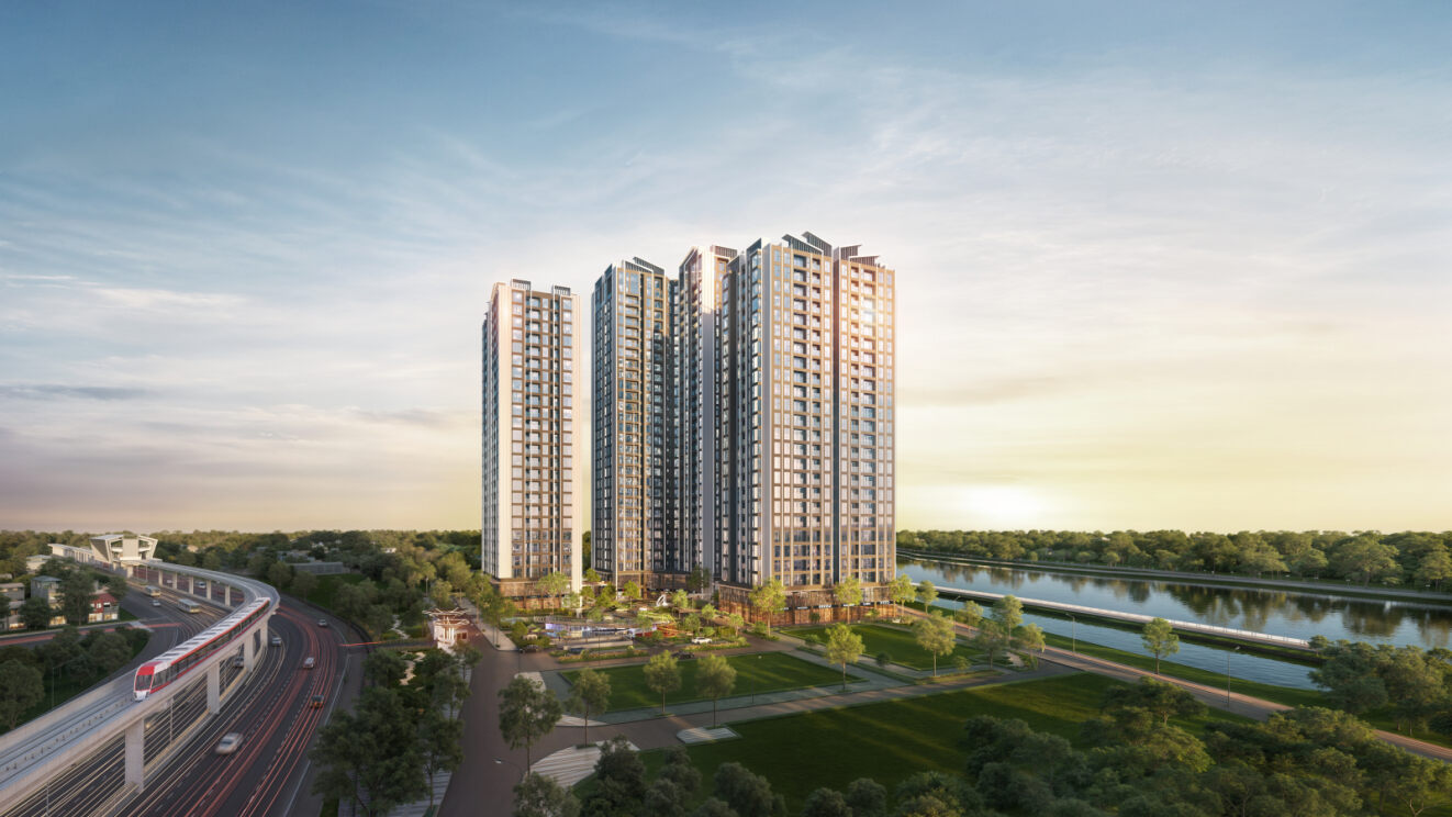 dự án greenera southmark 486 ngọc hồi thanh trì