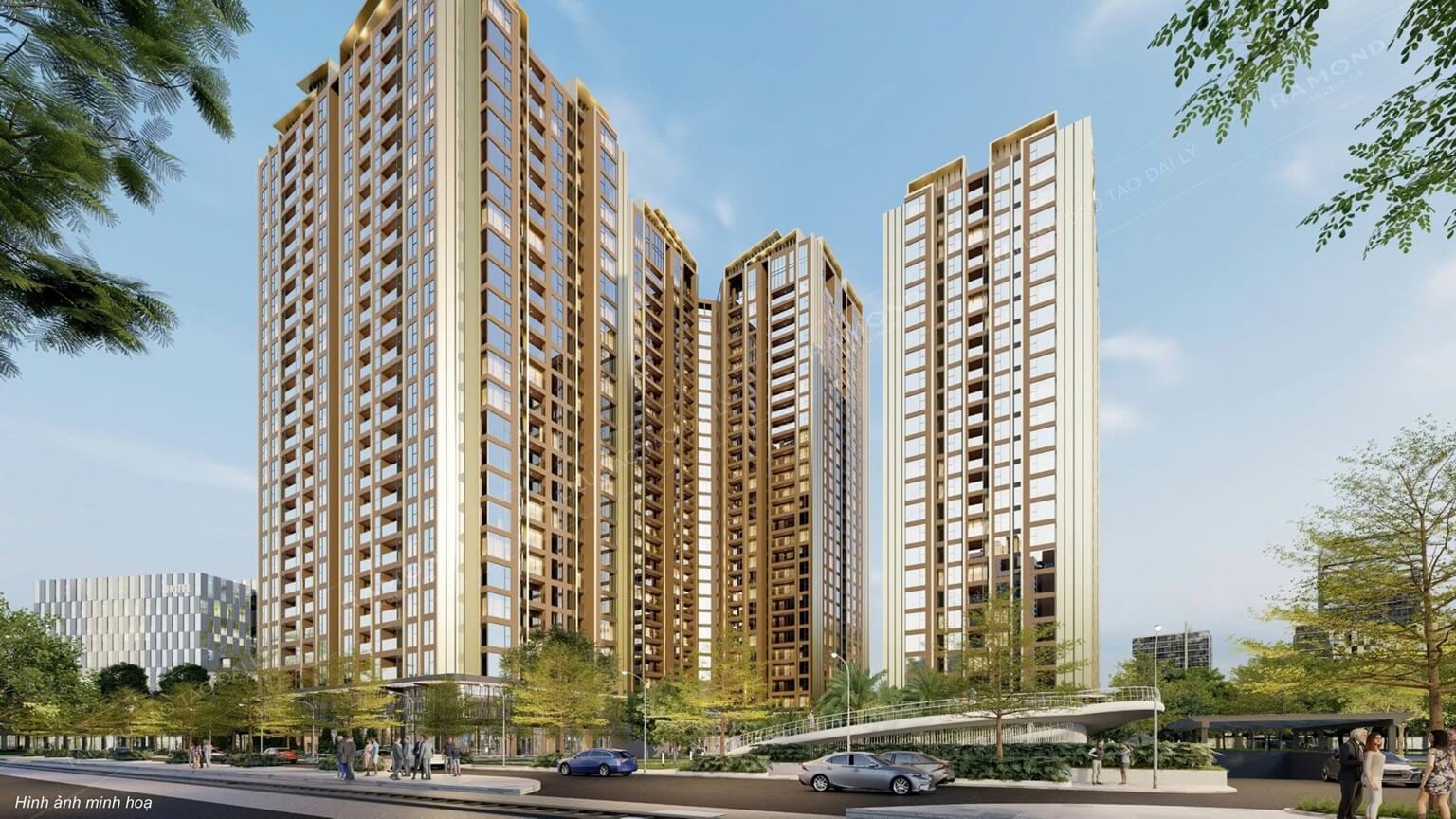 dự án greenera southmark 486 ngọc hồi thanh trì