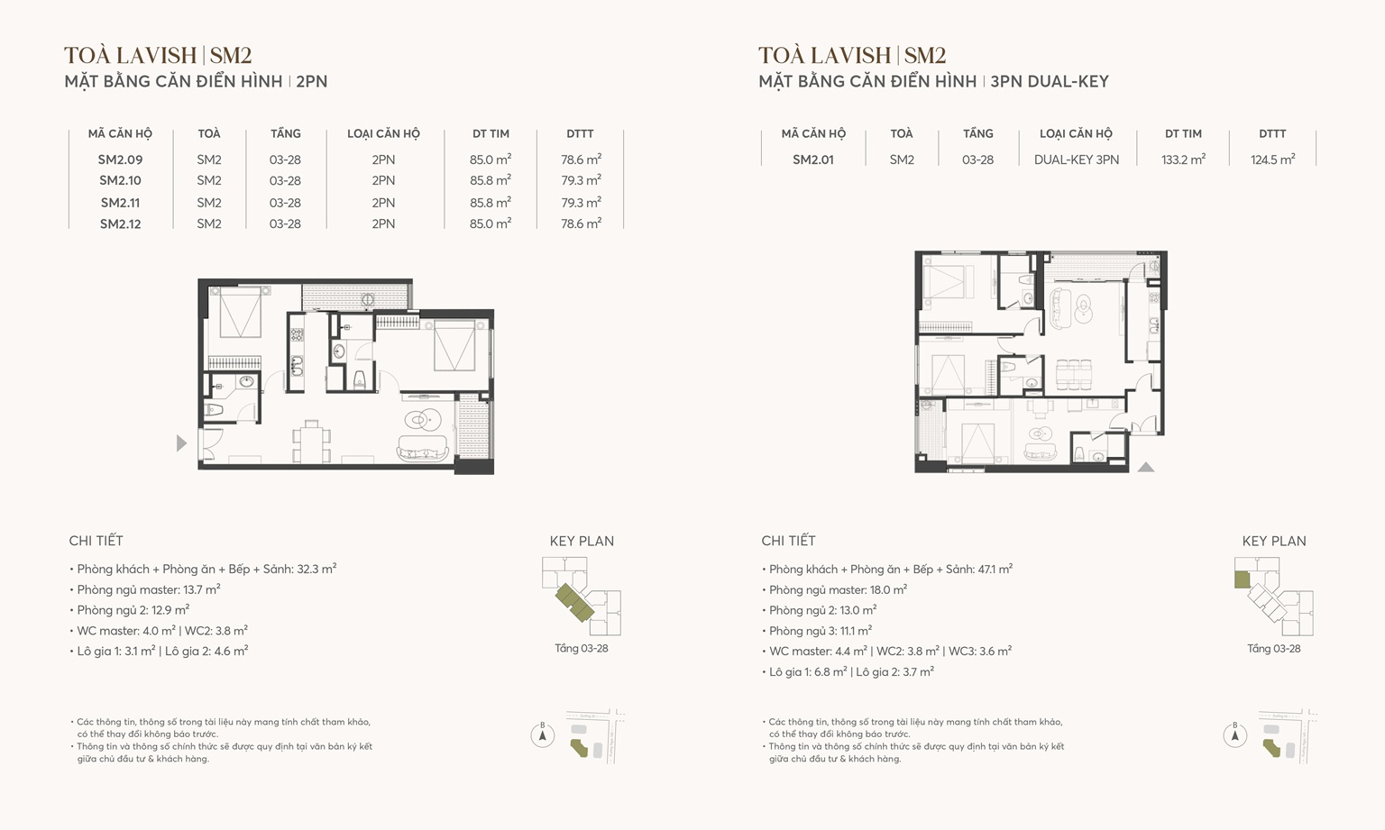 thiết kế căn hộ greenera southmark 486 ngọc hồi