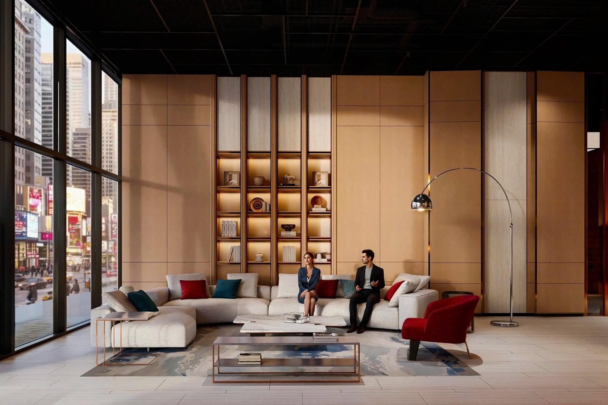 tiện ích dự án grand era residence 9 phạm hùng