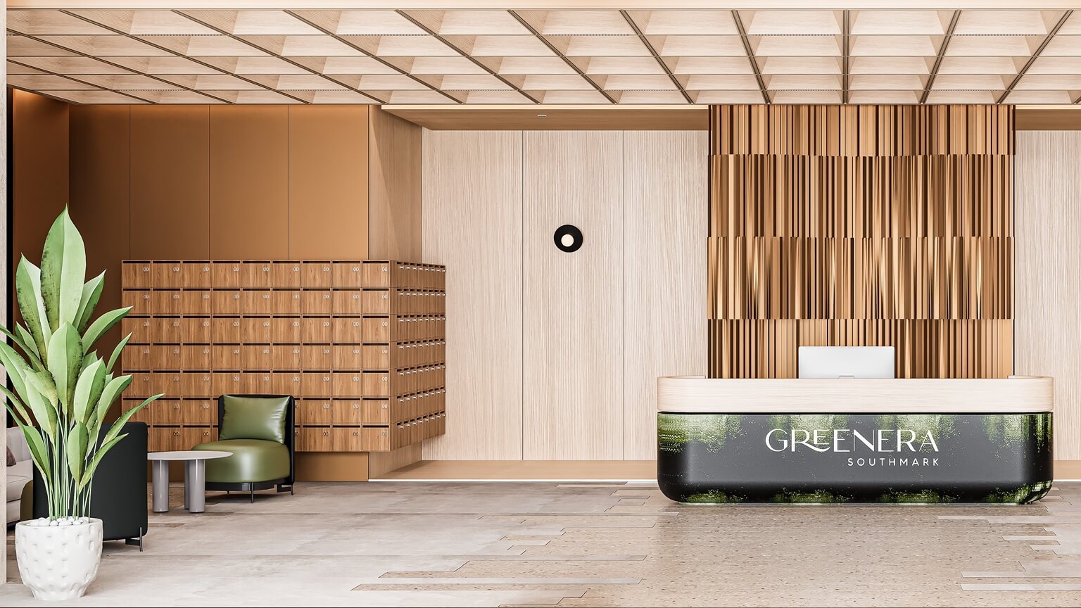 tiện ích dự án greenera southmark 486 ngọc hồi thanh trì